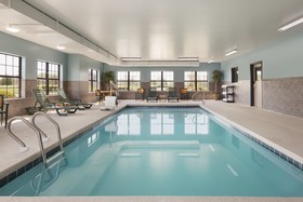 Country Inn & Suites by Radisson, Salisbury, MD