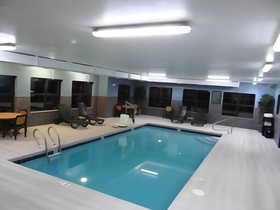 Country Inn & Suites by Radisson, Salisbury, MD