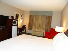 Country Inn & Suites by Radisson, Salisbury, MD