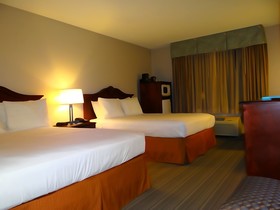 Country Inn & Suites by Radisson, Salisbury, MD