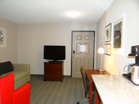 Country Inn & Suites by Radisson, Salisbury, MD
