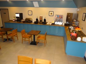 Country Inn & Suites by Radisson, Salisbury, MD