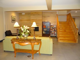 Country Inn & Suites by Radisson, Salisbury, MD