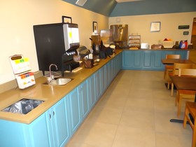 Country Inn & Suites by Radisson, Salisbury, MD