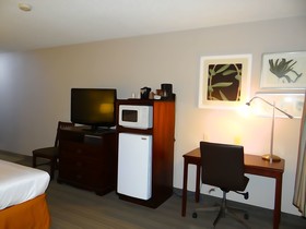 Country Inn & Suites by Radisson, Salisbury, MD