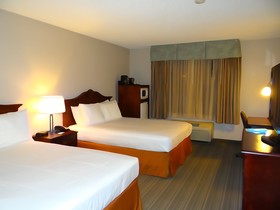 Country Inn & Suites by Radisson, Salisbury, MD