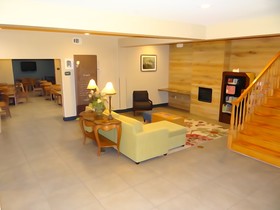 Country Inn & Suites by Radisson, Salisbury, MD