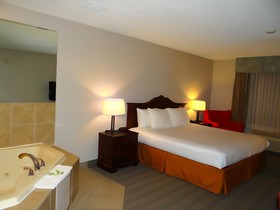 Country Inn & Suites by Radisson, Salisbury, MD