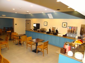 Country Inn & Suites by Radisson, Salisbury, MD