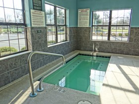 Country Inn & Suites by Radisson, Salisbury, MD