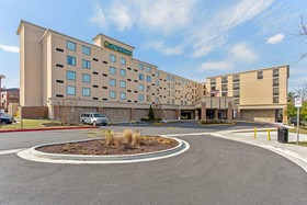 DoubleTree by Hilton Salisbury