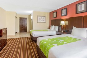 DoubleTree by Hilton Salisbury