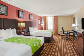 DoubleTree by Hilton Salisbury