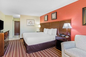 DoubleTree by Hilton Salisbury