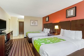 DoubleTree by Hilton Salisbury