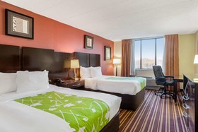DoubleTree by Hilton Salisbury