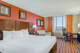 DoubleTree by Hilton Salisbury