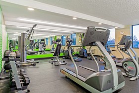 DoubleTree by Hilton Salisbury