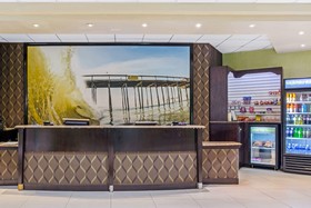 DoubleTree by Hilton Salisbury