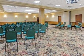 DoubleTree by Hilton Salisbury