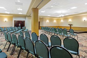 DoubleTree by Hilton Salisbury