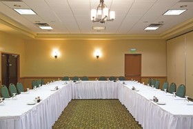 DoubleTree by Hilton Salisbury