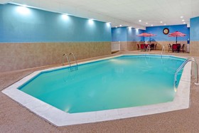 DoubleTree by Hilton Salisbury