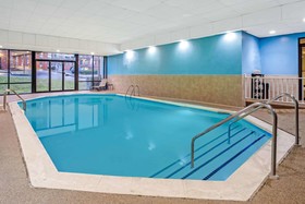 DoubleTree by Hilton Salisbury