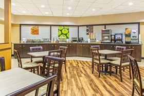 DoubleTree by Hilton Salisbury