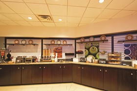 DoubleTree by Hilton Salisbury