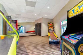DoubleTree by Hilton Salisbury