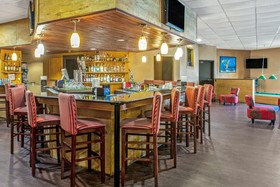 DoubleTree by Hilton Salisbury