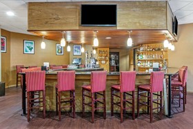 DoubleTree by Hilton Salisbury