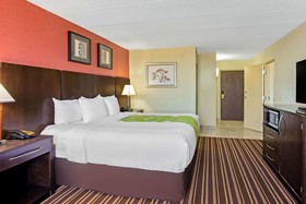 DoubleTree by Hilton Salisbury