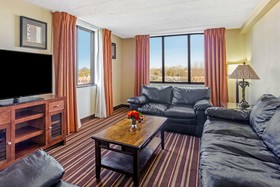 DoubleTree by Hilton Salisbury