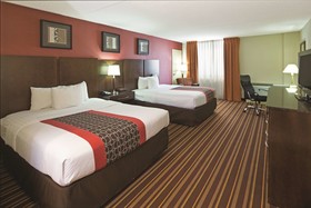DoubleTree by Hilton Salisbury