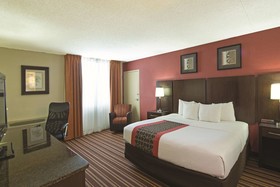 DoubleTree by Hilton Salisbury
