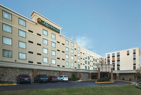 DoubleTree by Hilton Salisbury