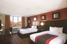 DoubleTree by Hilton Salisbury