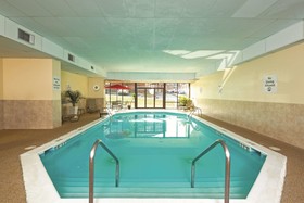 DoubleTree by Hilton Salisbury