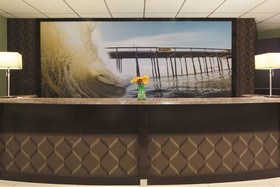 DoubleTree by Hilton Salisbury
