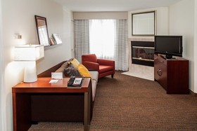 Residence Inn Salisbury