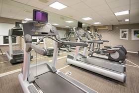 Residence Inn Salisbury