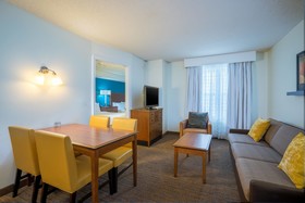 Residence Inn Salisbury