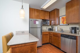 Residence Inn Salisbury
