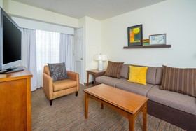 Residence Inn Salisbury