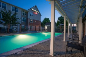 Residence Inn Salisbury
