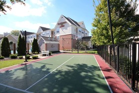 Residence Inn Salisbury