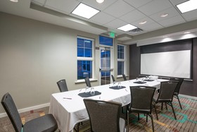 Residence Inn Salisbury