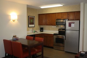 Residence Inn Salisbury